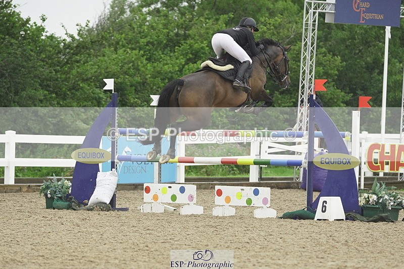 230722A-141556-09592 - Cls 23, 1 Star Gold 1.30m