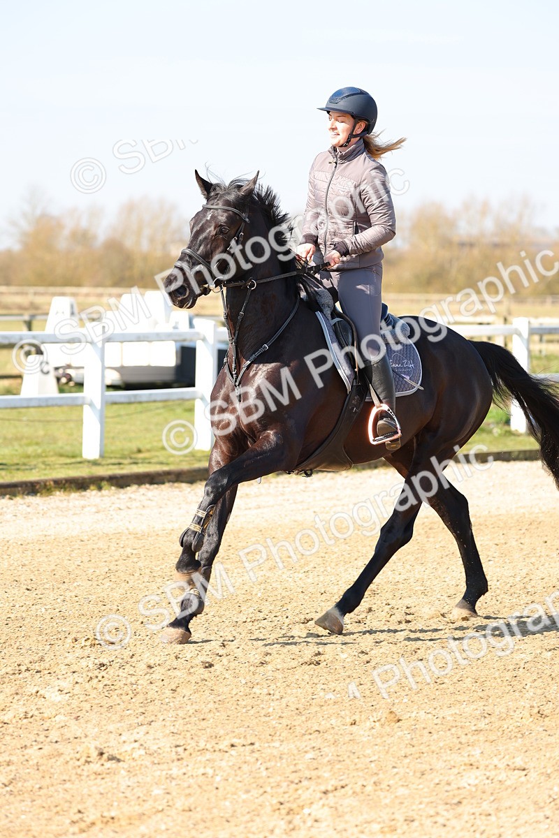 SBM_000052 - Class 1 - Clear Round