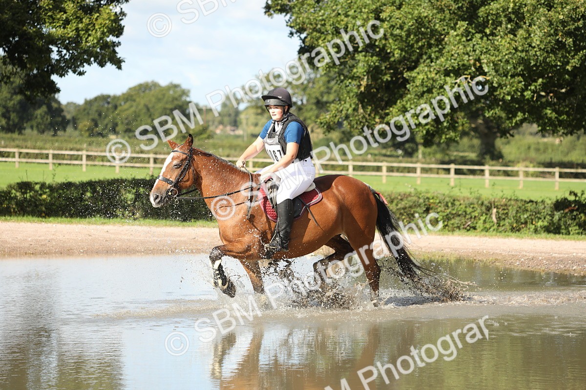 SBM_03854 - E3 Eventers Challenge 70cm Open
