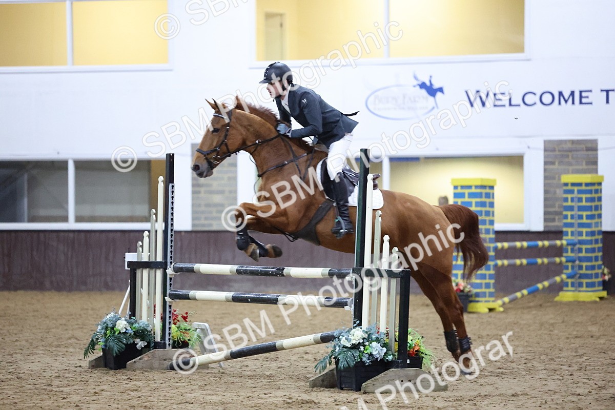 SBM_004651 - Race 1 - 1.00m