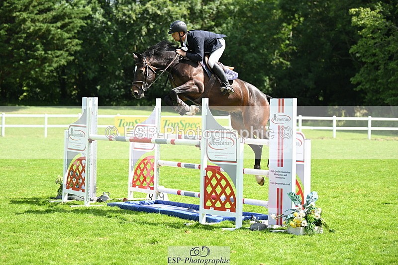 250615A-110202-10355 - Cls 36 Snr 1m20 GP