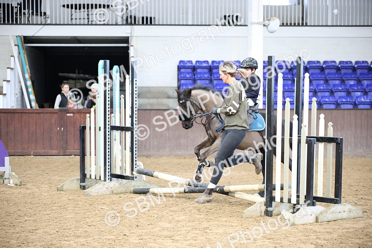 SBM_000132 - Class 1 - 40cm