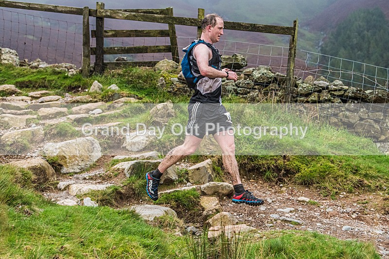 Langdale-1435 - Langdale Horseshoe Fell Race Saturday 7th October 2023