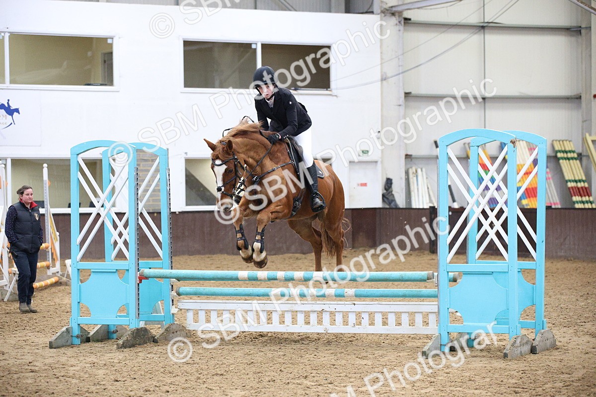 SBM_001659 - Class 5 - 80cm