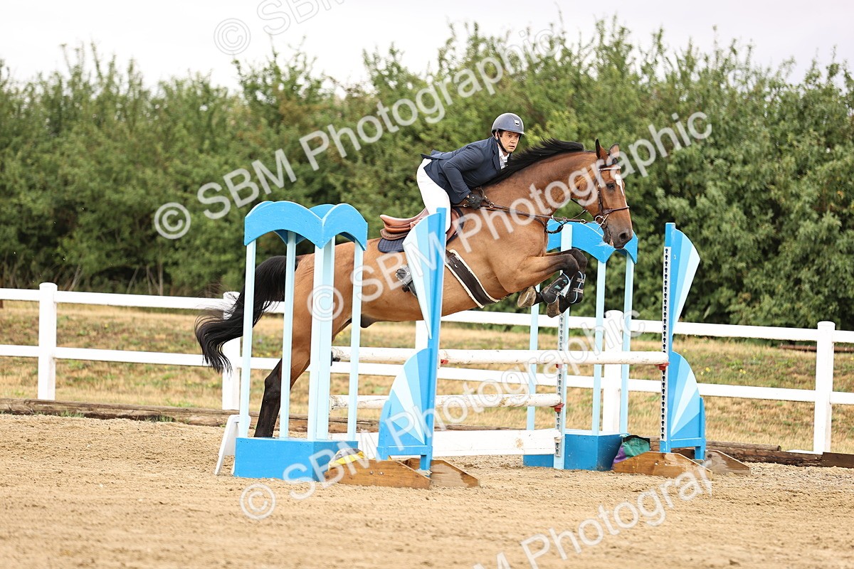SBM_025700 - Class 10 - Amateur Championship Qualifier 95cm