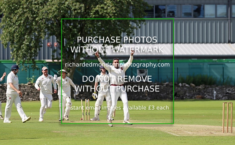 IMG_7844 - Kendal CC v Netherfield CC