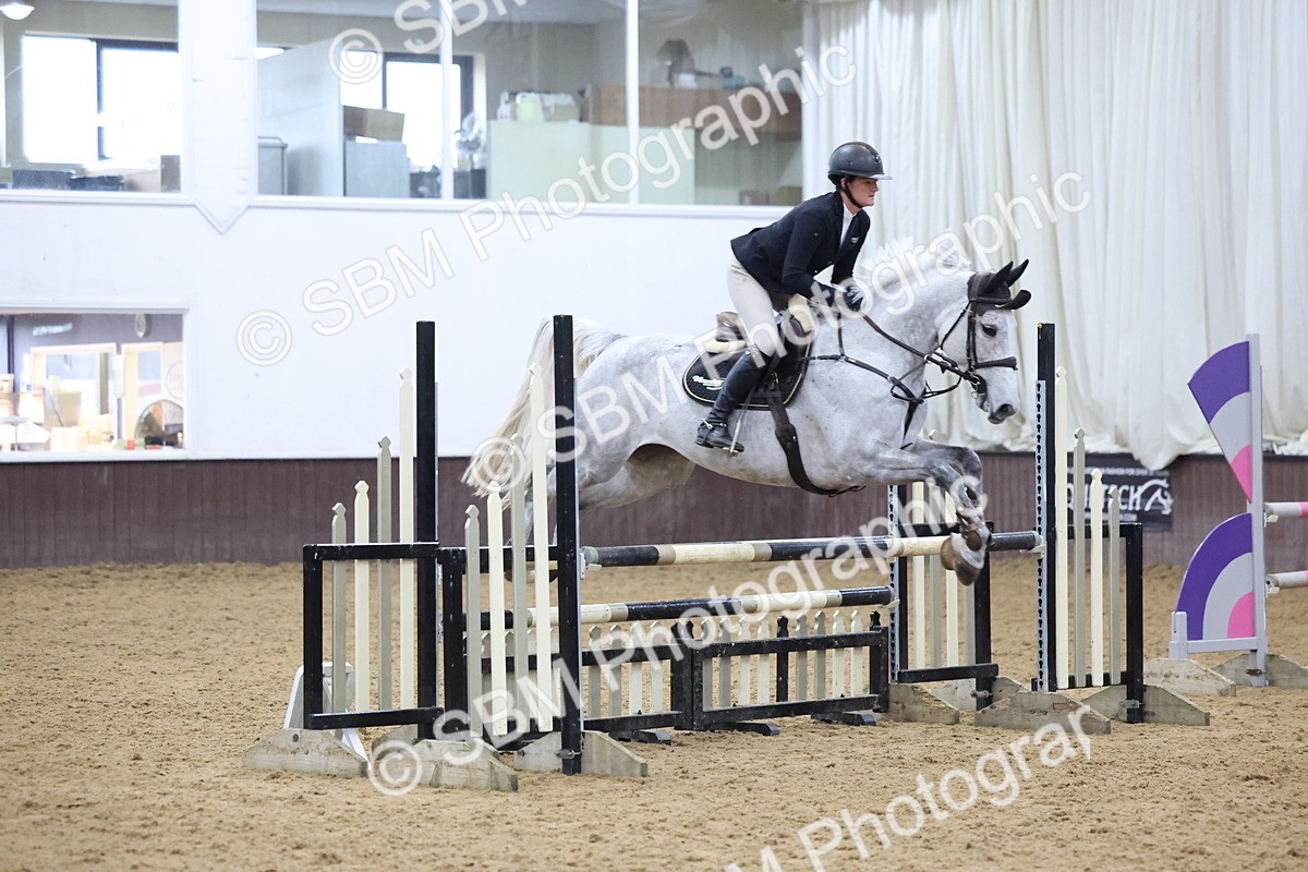 SBM_000788 - Class 3 - Senior Discovery - 1.00m