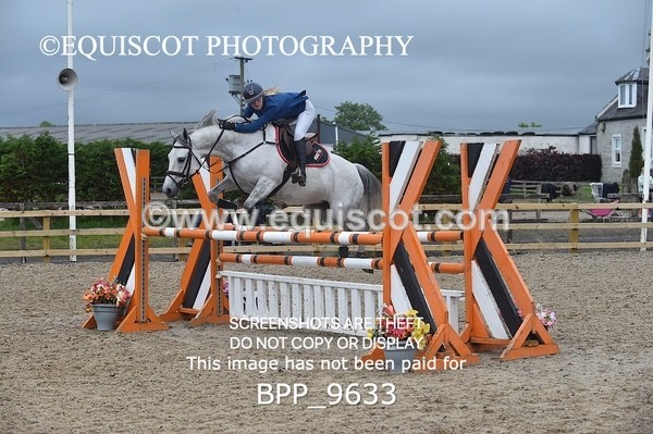 BPP_9633 - CLASS 20 SUN STX-UK Pony Foxhunter/ 1.10m Open