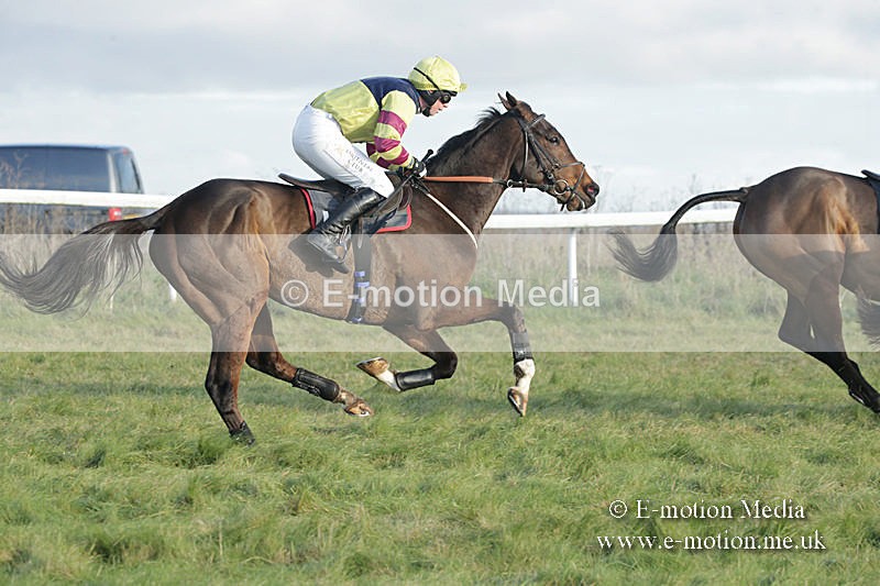 PtP 011219-0362 - Hursley Hambledon Hunt Point-to-Point 01/12/19