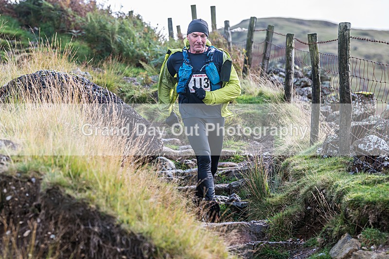 Langdale -1182 - Langdale Horseshoe Fell Race Saturday 10th October 2026