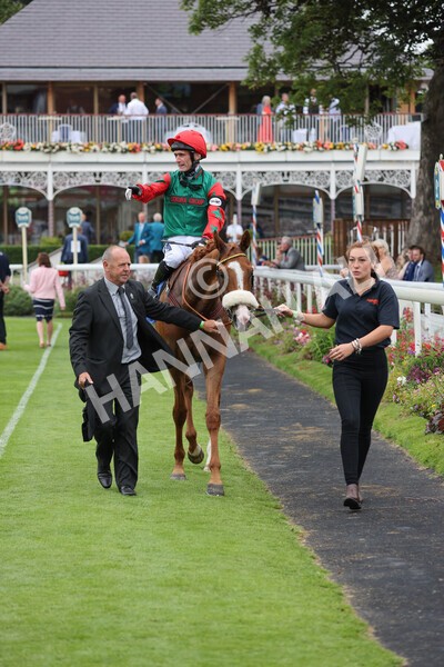 yr24072021r7-67 - Race 7 5.35pm The Sporting Life Fast Results Stakes