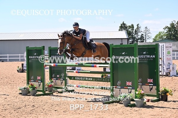 BPP_1733 - THU CLASS 3 Scottish Branch North West Junior Championship **Viewing/Selection class for 148 teams**