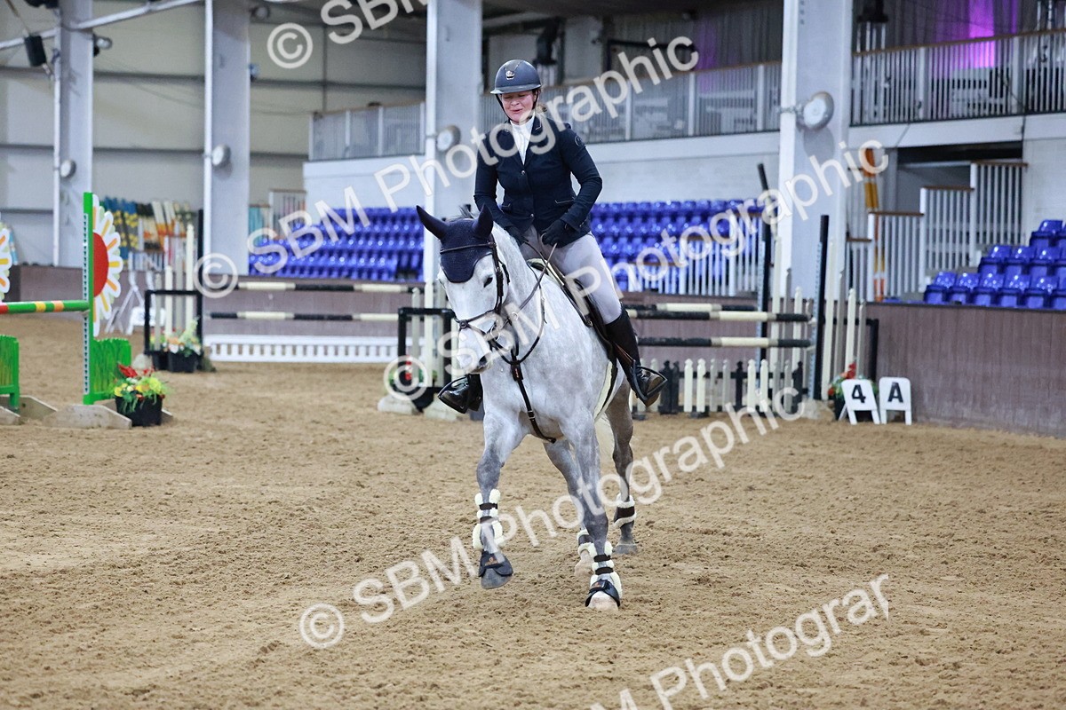 SBM_007915 - Class 25 - Senior Newcomers 1.10m