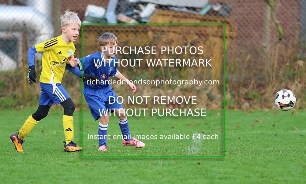 533A6036 - Ibis Under 8's (29/11/25)