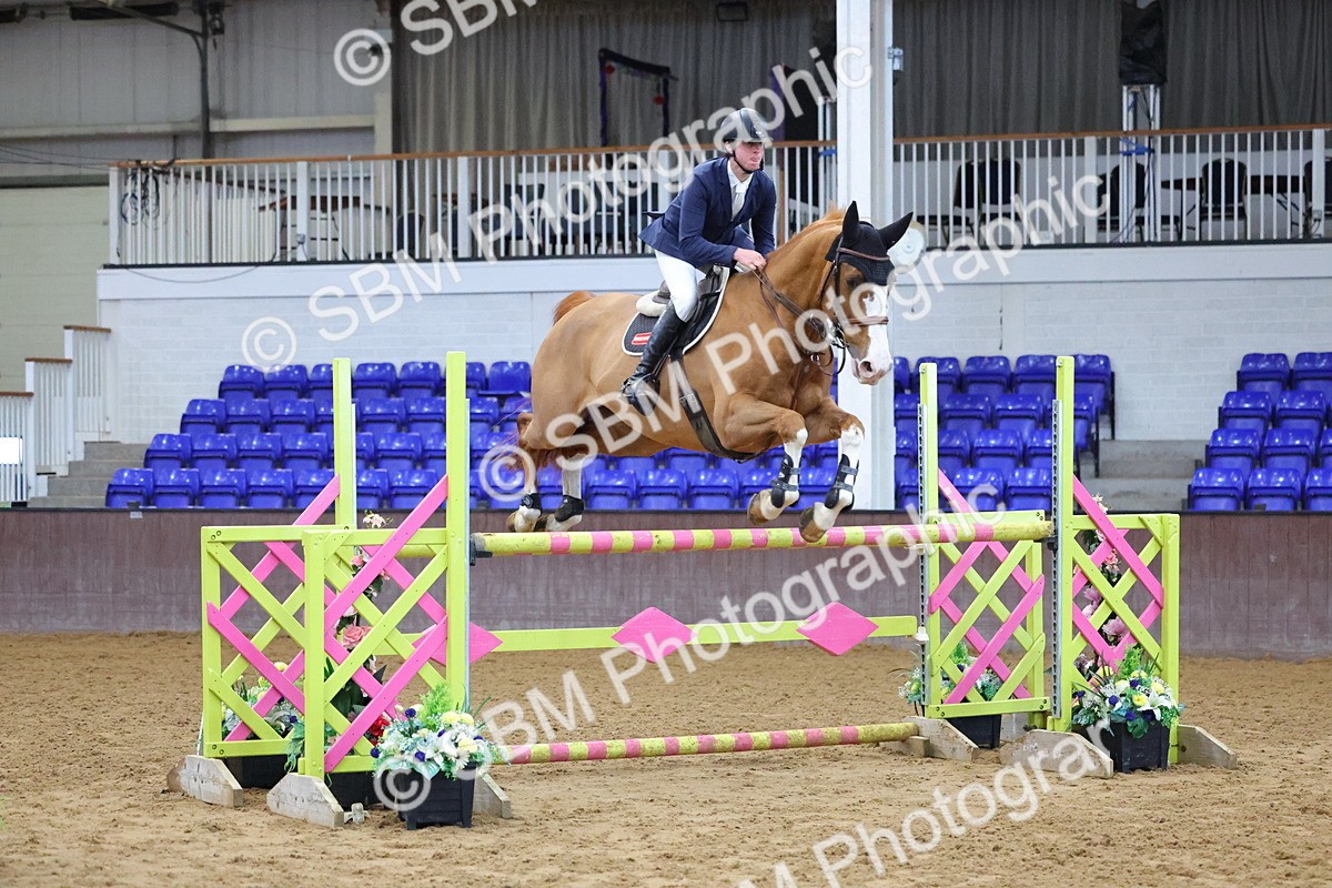 SBM_003606 - Class 17 - Blue Chip Calming Performance Championship Qualifier