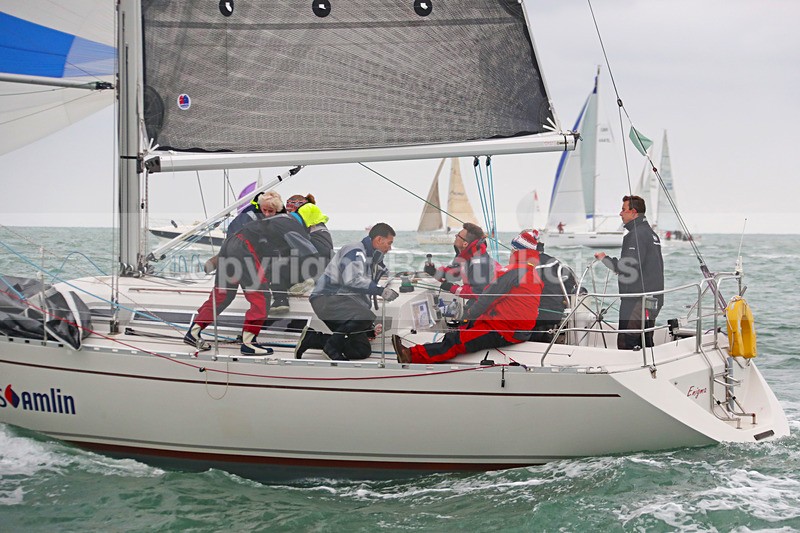 170701 Enigma GBR4365T AE1I2086 - ROUND THE ISLAND 2017