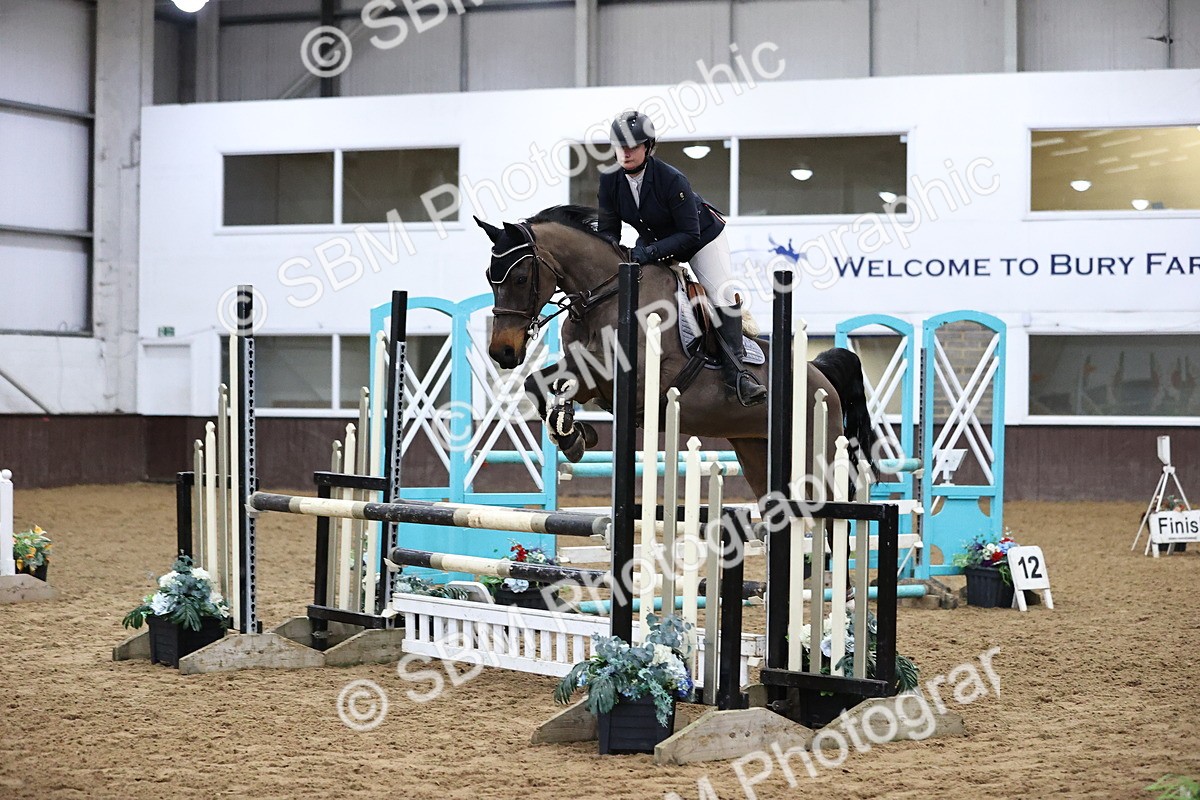 SBM_001173 - Class 3 - Senior Discovery - 1.00m Open