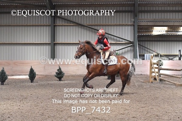 BPP_7432 - CLASS 4 BE90CM