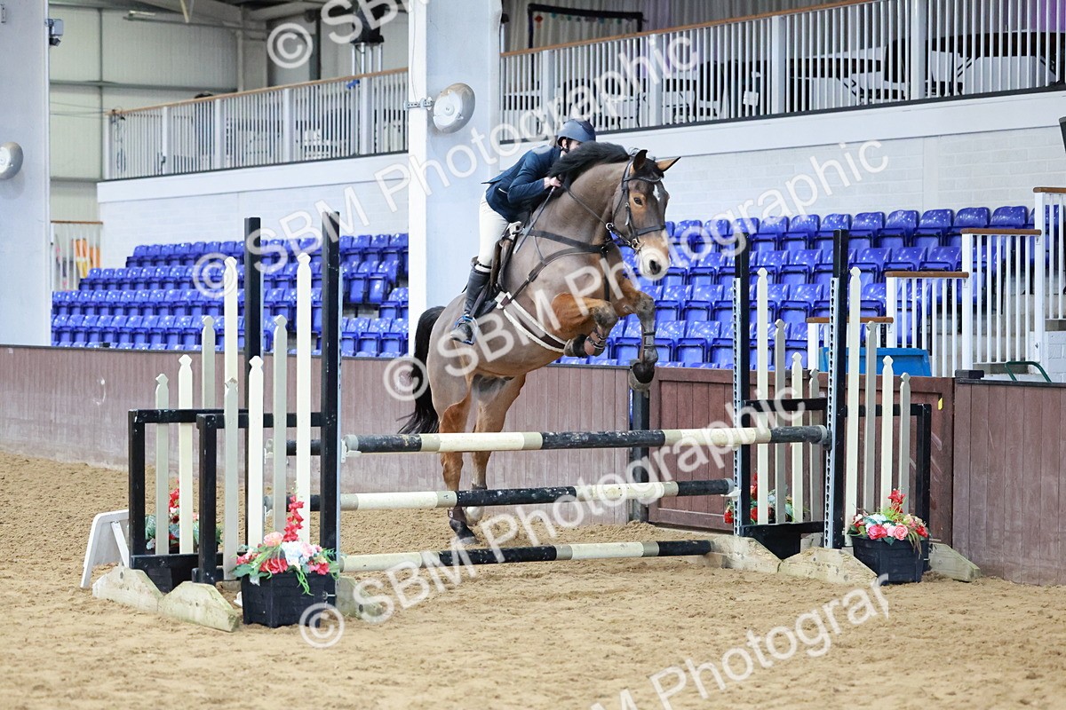 SBM_002881 - Class 9 - Equissage Pulse Senior BritiNovice/ 90cm Open