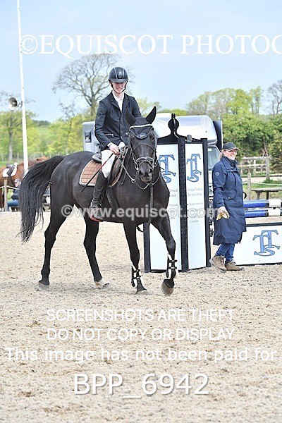 BPP_6942 - CLASS 3 FRI 0.85m Amateur Championship Qualifier