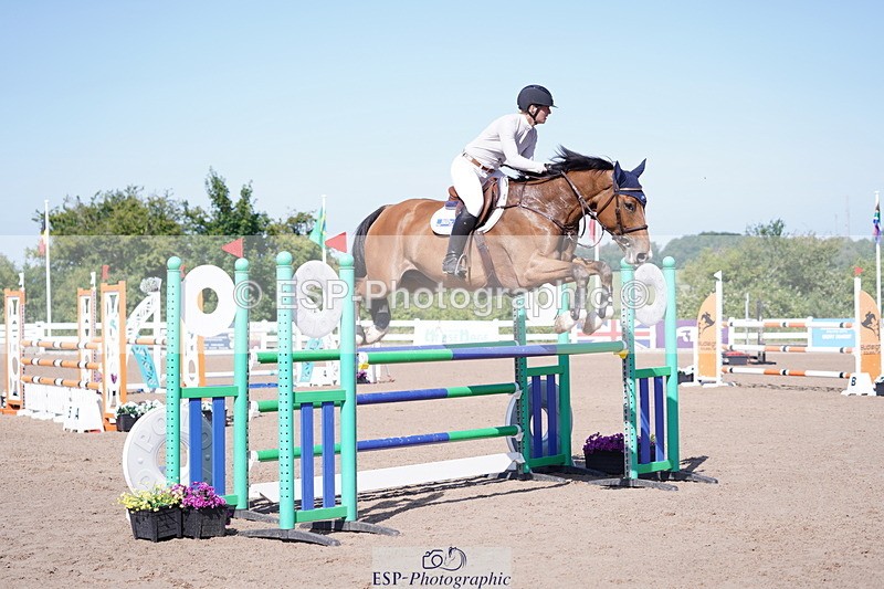 240719A-094722-09680 - Cls 30, YH 6 Yr Olds 1.25m