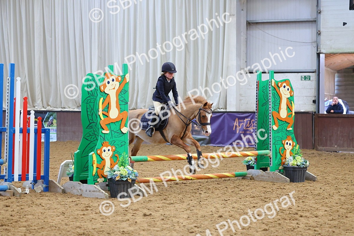 SBM_000871 - Class 3 - 60cm - BRC Warm Up