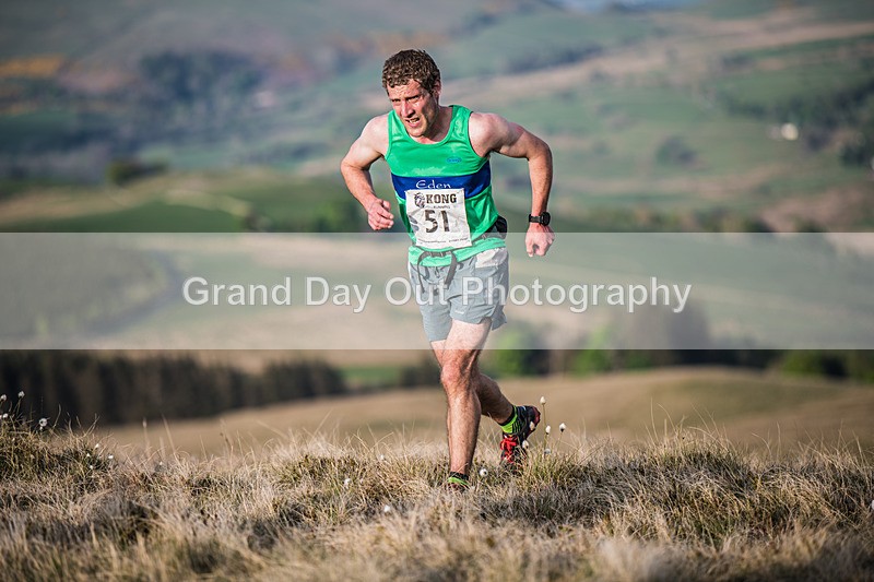 Dockray Hartside-59 - Dockray Hartside Fell Race Wednesday 7th May 2025