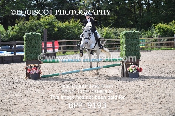 BPP_9193 - CLASS 6 70CM