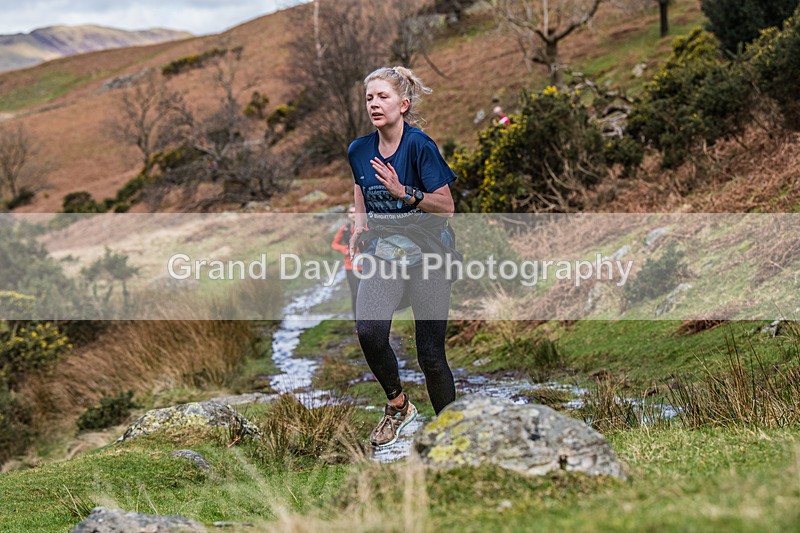 Buttermere-516 - High Terrain Events Buttermere Trail Run Sunday 26th March 2023