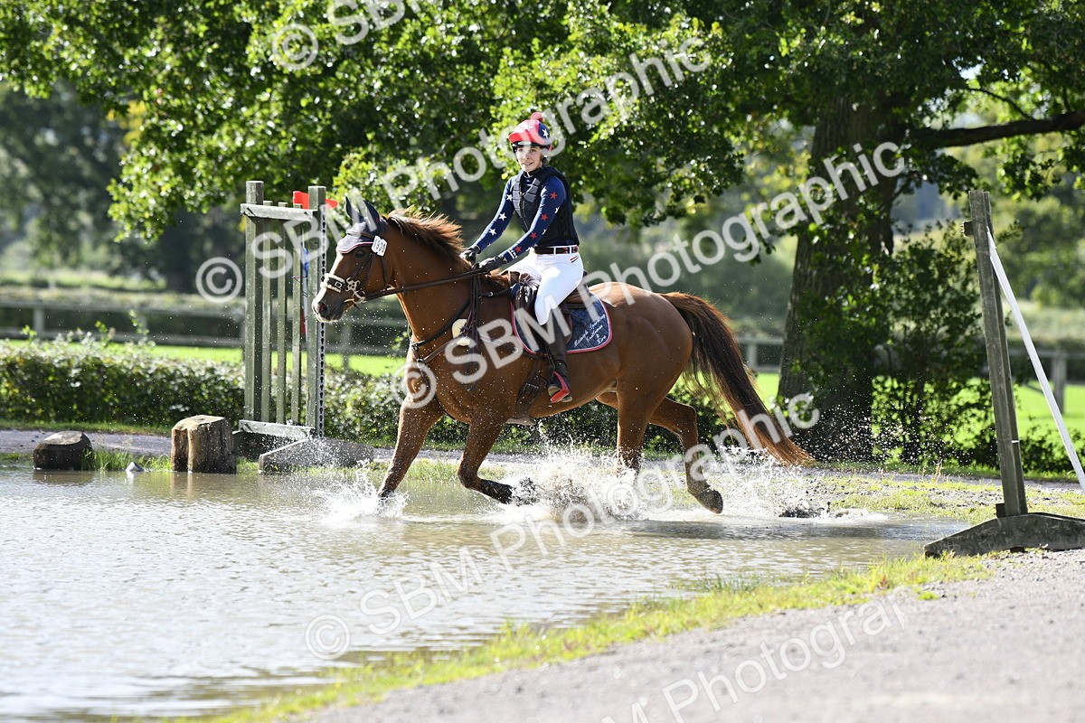 SBM_09780 - E3 - Eventers Challenge 80cm Open