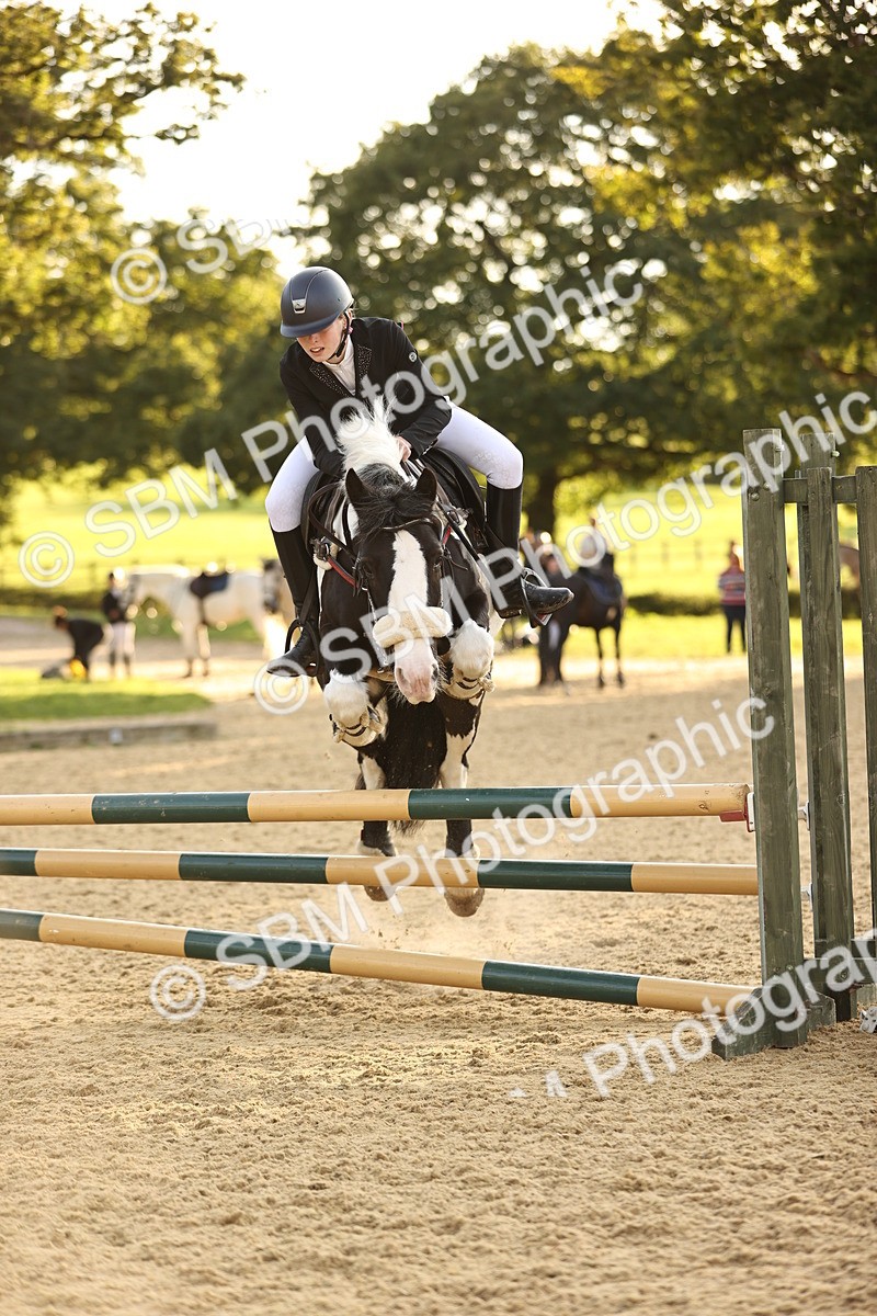 SBM_56004 - J10 - Junior Pony 75cm Championship