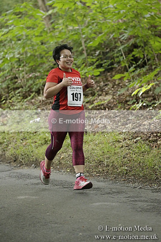 CAD5M 210719-0293 - Cadence Events Colerne 5 Miler  21-Jul-2019