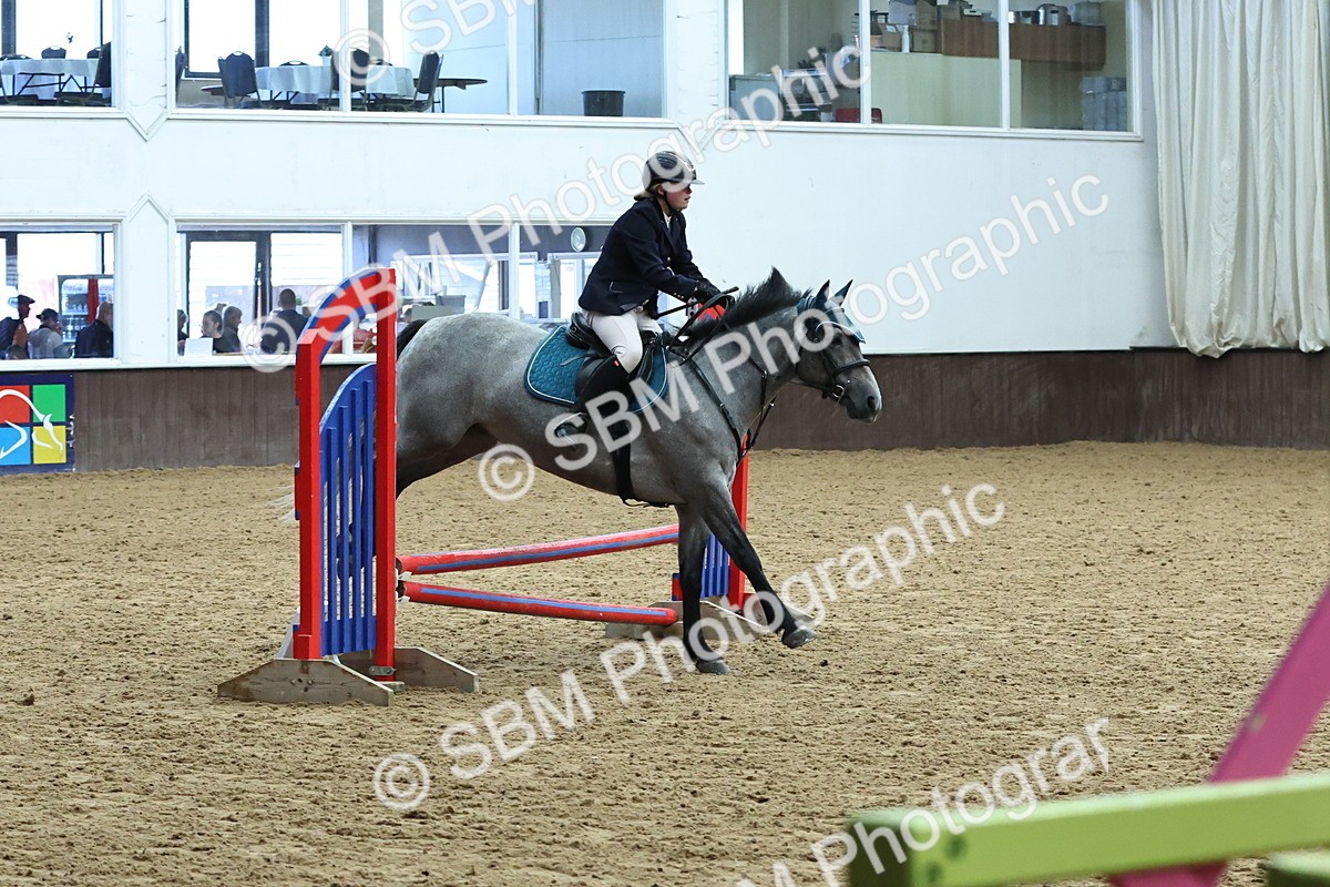 SBM_005471 - Class 5 - 60cm Open