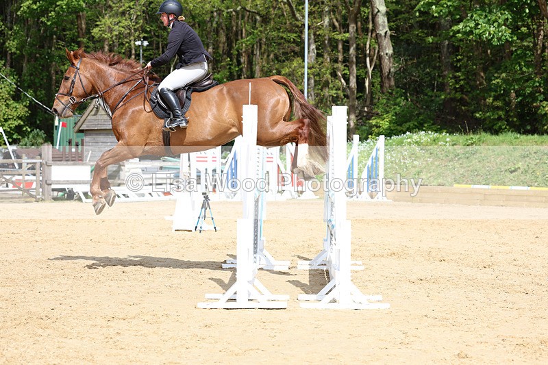 3E7A8294 - Class 11: 1 metre open