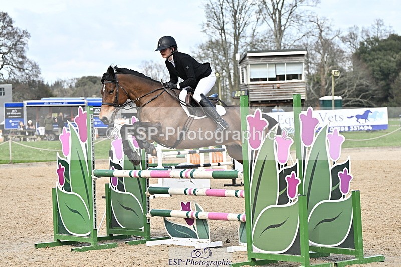 250322A-132729-02862 - Cls 10&20 Snr 1.05m Open & Nat Am Qualifier