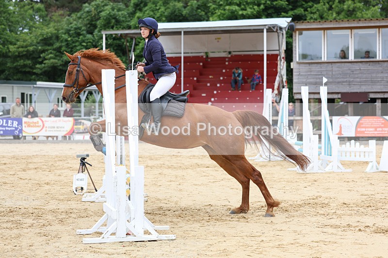 3E7A3922 - Class 5: 60cm Senior