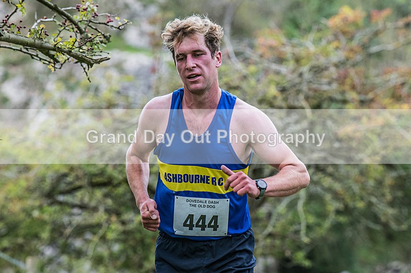 Dovedale Dash-635 - Dovedale Dash Sunday 5th October 2025