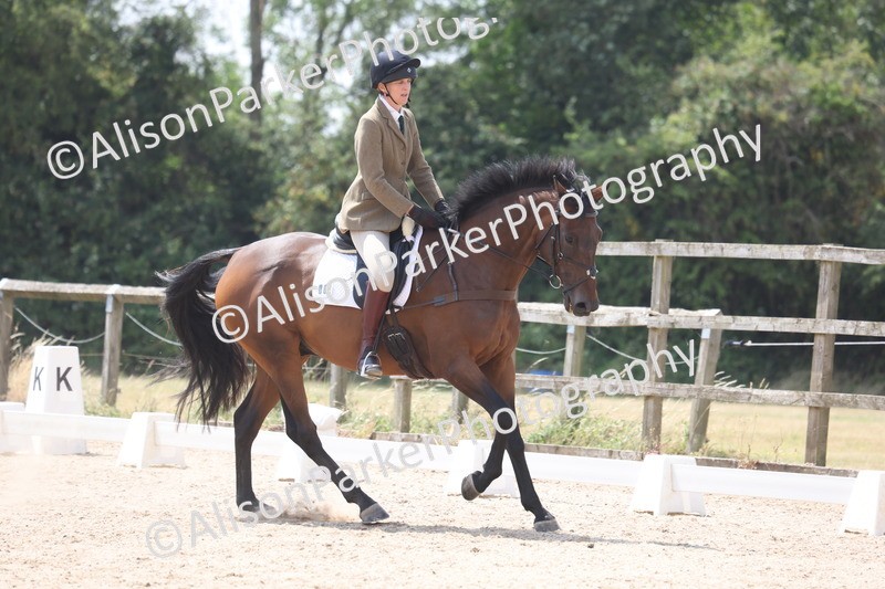 20260715-0504 - Class 5 - Novice 1