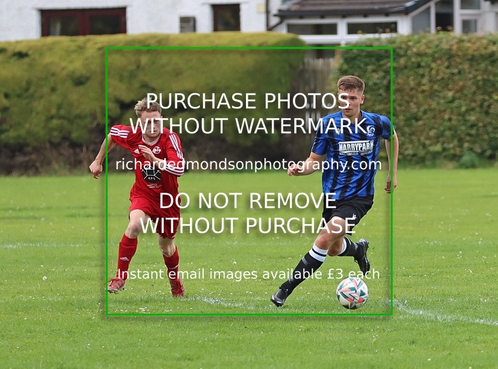 IMG_7446 - Ibis v Kirkby Lonsdale (16/8/22)