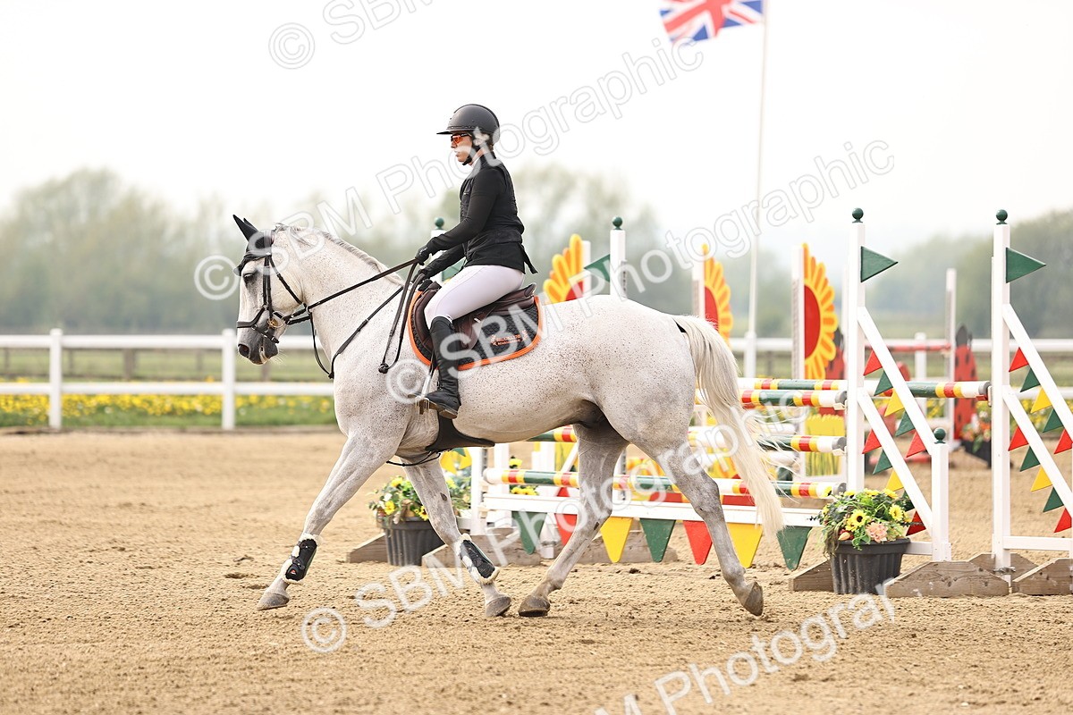  - Class 20 - National 1.30-1.40m