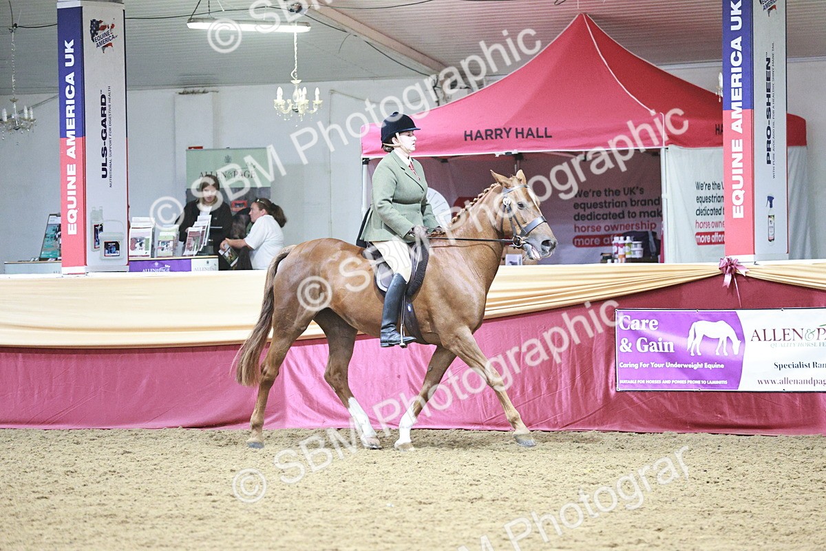SBM_03399 - Class 6A Area Ridden Pre-Vet