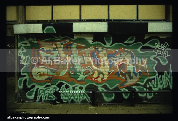 Ah31 - Graffiti Gallery (3)
