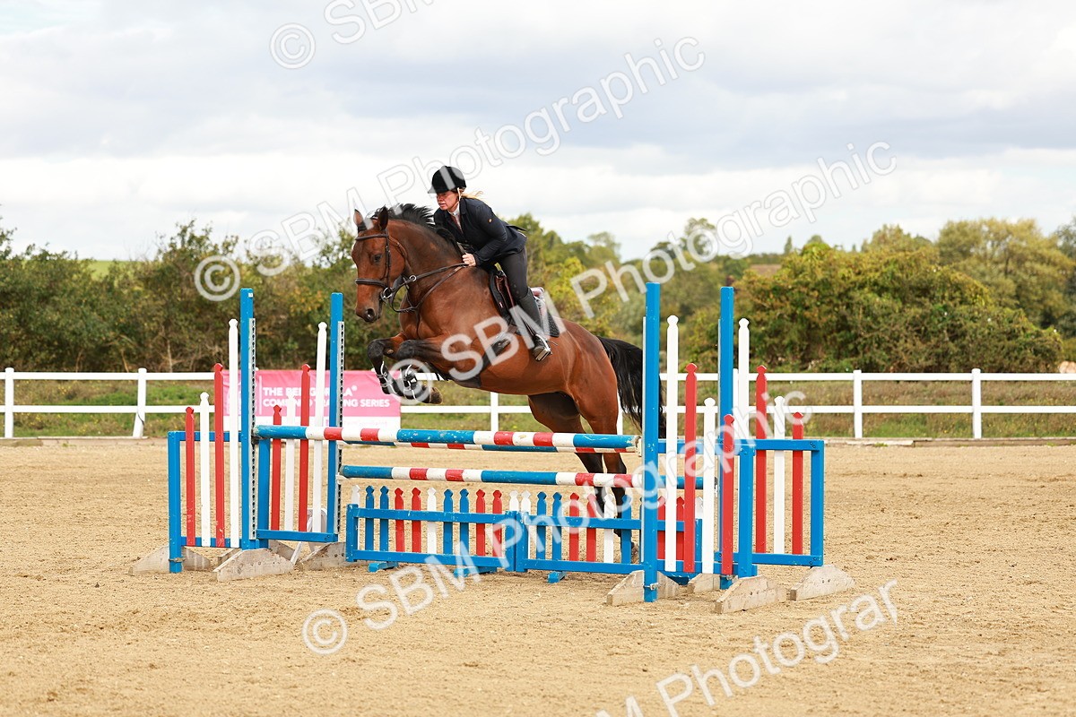 SBM_001171 - Class 3 - Senior Discovery - 1.00m