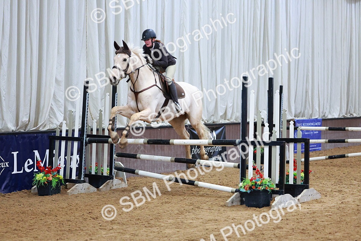 SBM_000952 - Class 3 - Senior Discovery - 1.00m