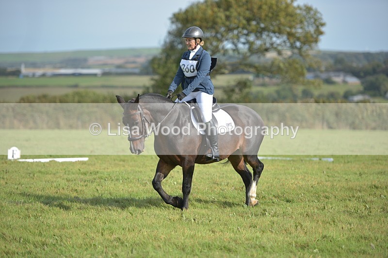 RAY_7779 - Class 2B: Trekenning Open: Dressage