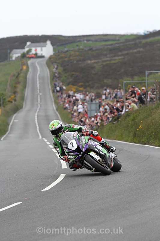 Gary Johnson - Pokerstars Senior TT