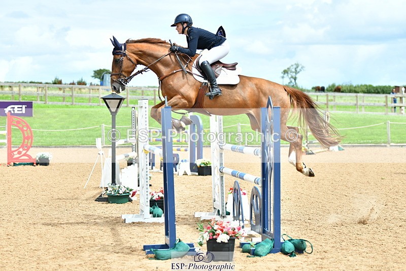 230729A-141119-06831 - Cls 16 Foxhunter