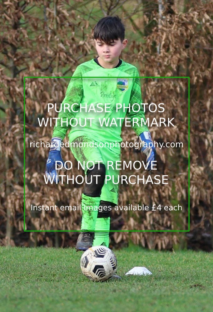 533A7468 - Kendal Utd Under 9's (8/2/26)