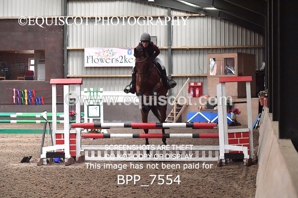 BPP_7554 - CLASS 4 BE90CM