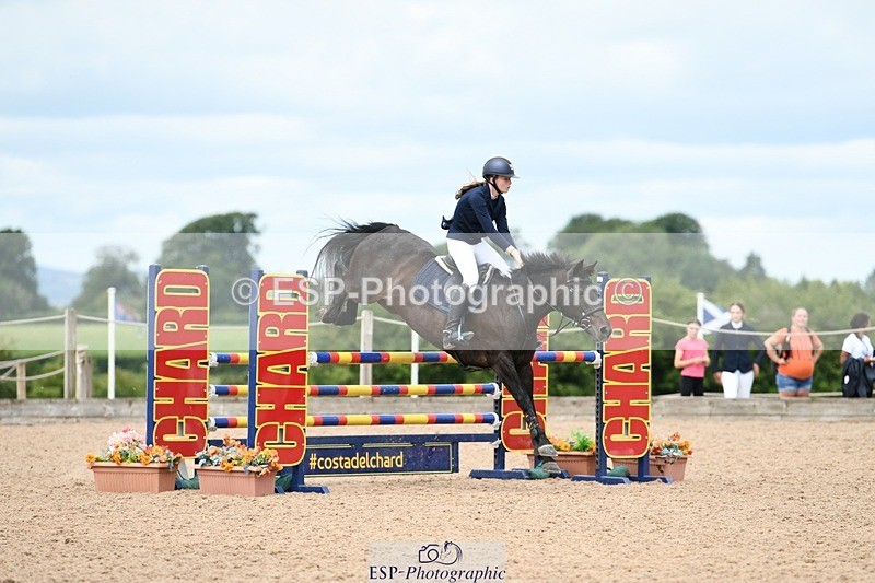 250628-120115-04595 - Cls 12 Newcomers 2nd Round Start to 1pm